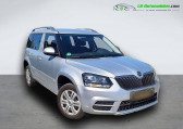 Skoda Yeti 1.2 TSI 110  BVA   Beaupuy 31