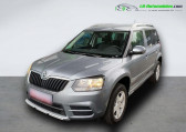 Skoda Yeti 1.2 TSI 110  BVA   Beaupuy 31