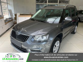 Skoda Yeti occasion année 2017 boite Automatique Annonce Skoda Yeti occasion Essence 1.2 TSI 110 DSG à Beaupuy