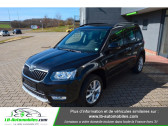 Skoda Yeti occasion année 2017 boite Automatique Annonce Skoda Yeti occasion Essence 1.2 TSI 110 DSG à Beaupuy