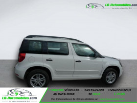 Skoda Yeti 1.2 TSI 110  occasion � Beaupuy - photo n�10