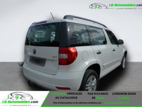 Skoda Yeti 1.2 TSI 110  occasion � Beaupuy - photo n�6