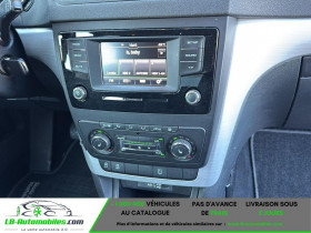 Skoda Yeti 1.2 TSI 110  occasion � Beaupuy - photo n�4