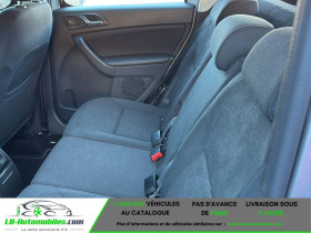 Skoda Yeti 1.2 TSI 110  occasion � Beaupuy - photo n�2