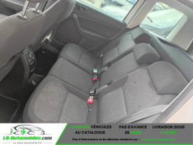 Skoda Yeti 1.2 TSI 110  occasion � Beaupuy - photo n�6