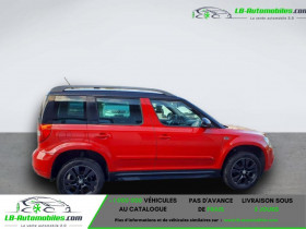 Skoda Yeti 1.2 TSI 110  occasion � Beaupuy - photo n�3
