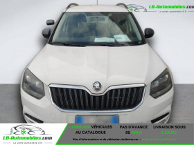 Skoda Yeti 1.2 TSI 110  occasion � Beaupuy - photo n�4