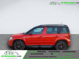 Skoda Yeti , garage LB AUTOMOBILES � Beaupuy