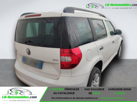Skoda Yeti 1.2 TSI 110  occasion � Beaupuy - photo n�3