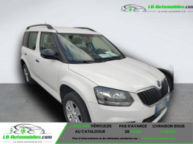 Skoda Yeti 1.2 TSI 110  occasion � Beaupuy - photo n�2