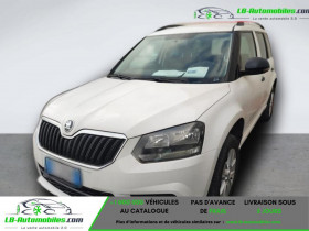 Skoda Yeti , garage LB AUTOMOBILES � Beaupuy