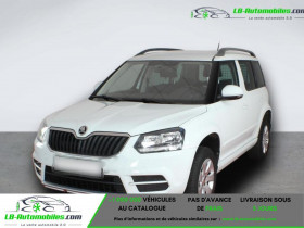 Skoda Yeti 1.2 TSI 110  occasion � Beaupuy - photo n�12