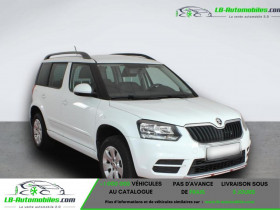 Skoda Yeti 1.2 TSI 110  occasion � Beaupuy - photo n�15