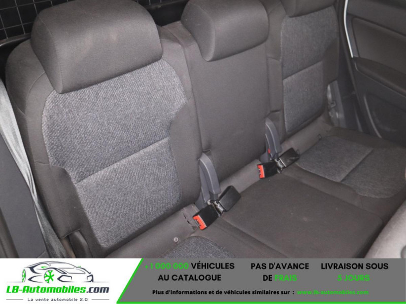 Skoda Yeti 1.2 TSI 110  occasion � Beaupuy - photo n�8