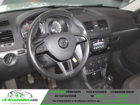 Skoda Yeti 1.2 TSI 110  occasion � Beaupuy - photo n�4