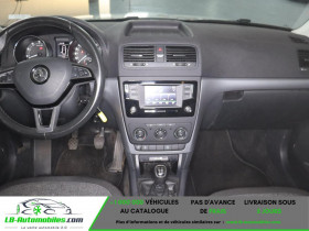 Skoda Yeti 1.2 TSI 110  occasion � Beaupuy - photo n�3