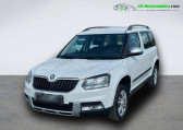 Annonce Skoda Yeti occasion Essence 1.2 TSI 110  Beaupuy