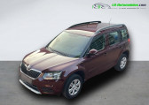 Skoda Yeti 1.2 TSI 110   Beaupuy 31