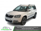 Skoda Yeti occasion année 2016 boite Manuelle Annonce Skoda Yeti occasion Essence 1.2 TSI 110 à Beaupuy