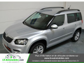 Skoda Yeti occasion année 2017 boite Manuelle Annonce Skoda Yeti occasion Essence 1.2 TSI 110 à Beaupuy