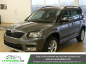 Skoda Yeti occasion année 2017 boite Manuelle Annonce Skoda Yeti occasion Essence 1.2 TSI 110 à Beaupuy