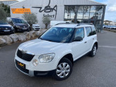 Annonce Skoda Yeti occasion Essence 1.2 TSI ACTIVE 4X2  Toulouse