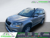 Skoda Yeti 1.4 TSI 122 BVA  � Beaupuy 31