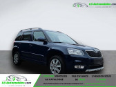 Skoda Yeti 1.4 TSI 122 BVA  � Beaupuy 31