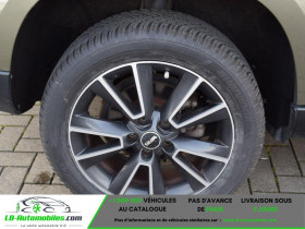 Skoda Yeti 1.4 TSI 122 BVA  occasion � Beaupuy - photo n�8