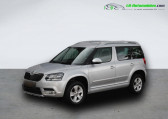 Annonce Skoda Yeti occasion Essence 1.4 TSI 122 BVA  Beaupuy