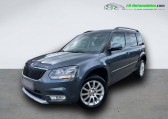 Skoda Yeti 1.4 TSI 122 BVA   Beaupuy 31