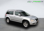 Annonce Skoda Yeti occasion Essence 1.4 TSI 122 BVA  Beaupuy
