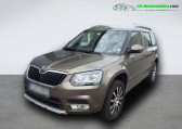 Skoda Yeti occasion année 2015 boite Automatique Annonce Skoda Yeti occasion Essence 1.4 TSI 122 BVA à Beaupuy