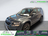 Annonce Skoda Yeti occasion Essence 1.4 TSI 122 � Beaupuy