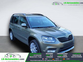Skoda Yeti 1.4 TSI 122  � Beaupuy 31