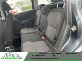 Skoda Yeti 1.4 TSI 122  occasion � Beaupuy - photo n�7