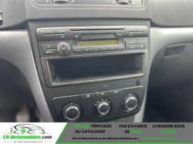 Skoda Yeti 1.4 TSI 122  occasion � Beaupuy - photo n�4