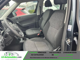 Skoda Yeti 1.4 TSI 122  occasion � Beaupuy - photo n�3