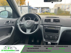 Skoda Yeti 1.4 TSI 122  occasion � Beaupuy - photo n�2