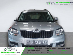 Skoda Yeti 1.4 TSI 122  occasion � Beaupuy - photo n�4
