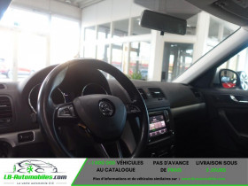 Skoda Yeti 1.4 TSI 122  occasion � Beaupuy - photo n�3