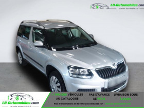 Skoda Yeti , garage LB AUTOMOBILES � Beaupuy