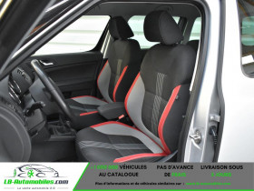 Skoda Yeti 1.4 TSI 122  occasion � Beaupuy - photo n�6