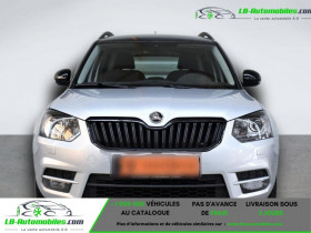 Skoda Yeti 1.4 TSI 122  occasion � Beaupuy - photo n�4