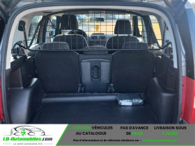 Skoda Yeti 1.4 TSI 122  occasion � Beaupuy - photo n�4