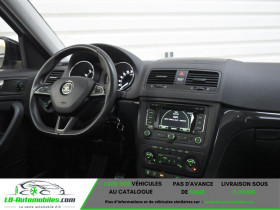 Skoda Yeti 1.4 TSI 122  occasion � Beaupuy - photo n�3