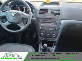 Skoda Yeti 1.4 TSI 122  occasion � Beaupuy - photo n�3