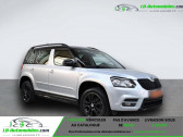 Skoda Yeti 1.4 TSI 122  � Beaupuy 31