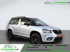 Skoda Yeti , garage LB AUTOMOBILES � Beaupuy