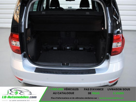 Skoda Yeti 1.4 TSI 122  occasion � Beaupuy - photo n�8